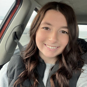 Meet your Posher, Mckenzie